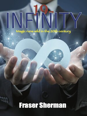 cover image of 19-Infinity